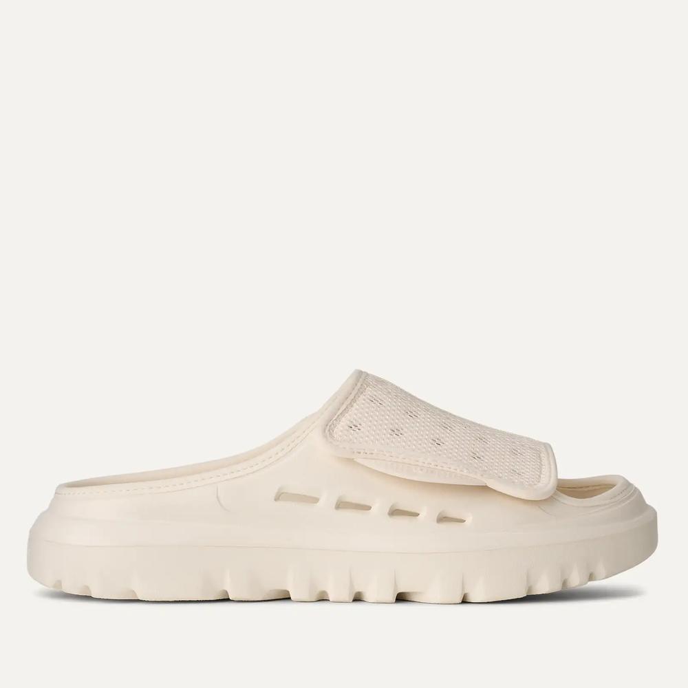 Boty pánské Ugg PeakMod 1175194-JSM - bílé