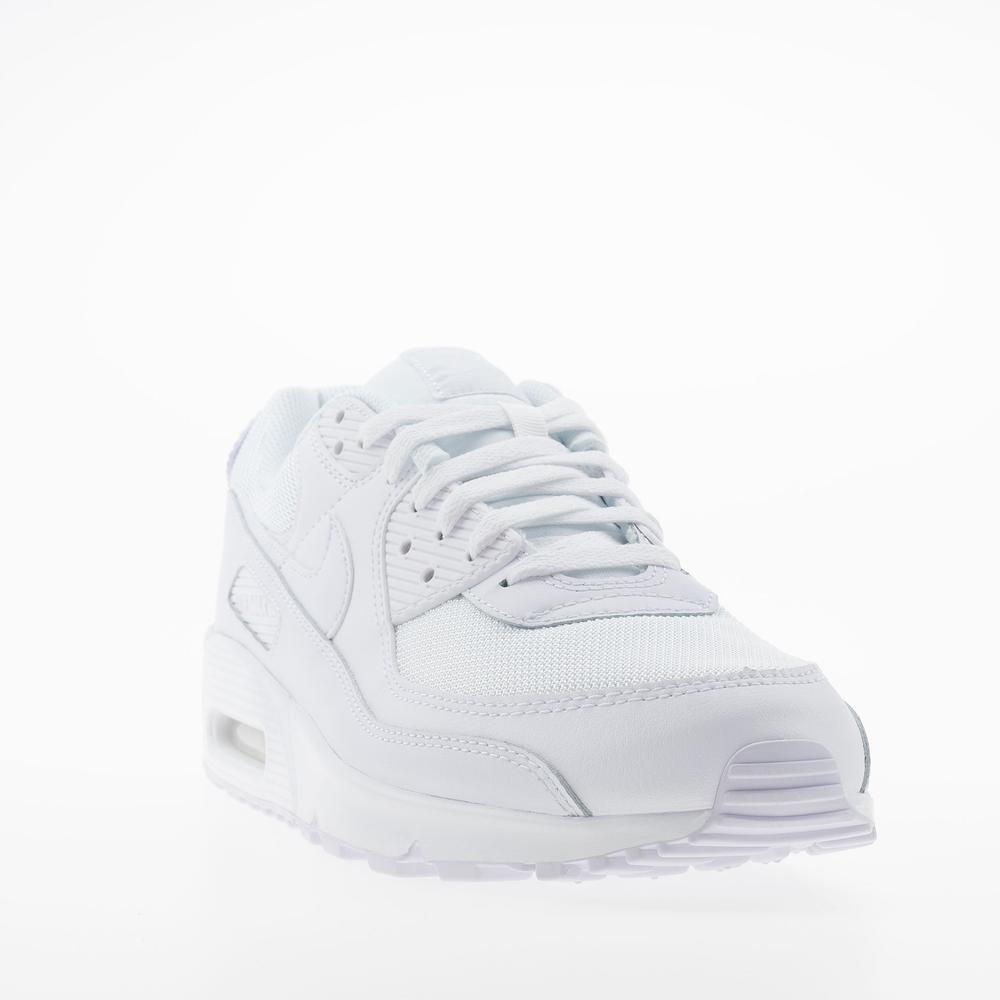 Pánské boty Nike Air Max 90 CN8490-100 - bílé