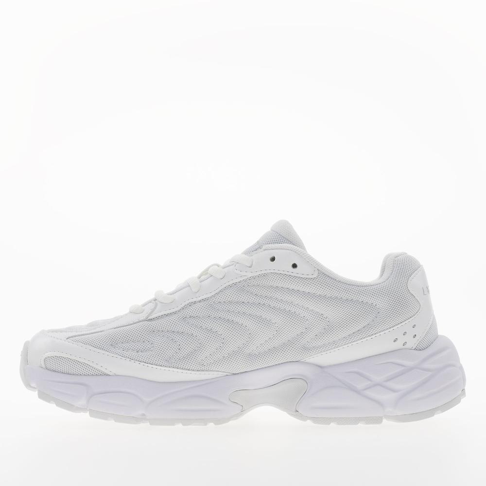 Boty Lacoste Storm 96 2K 749SFA0026-21G - bílé