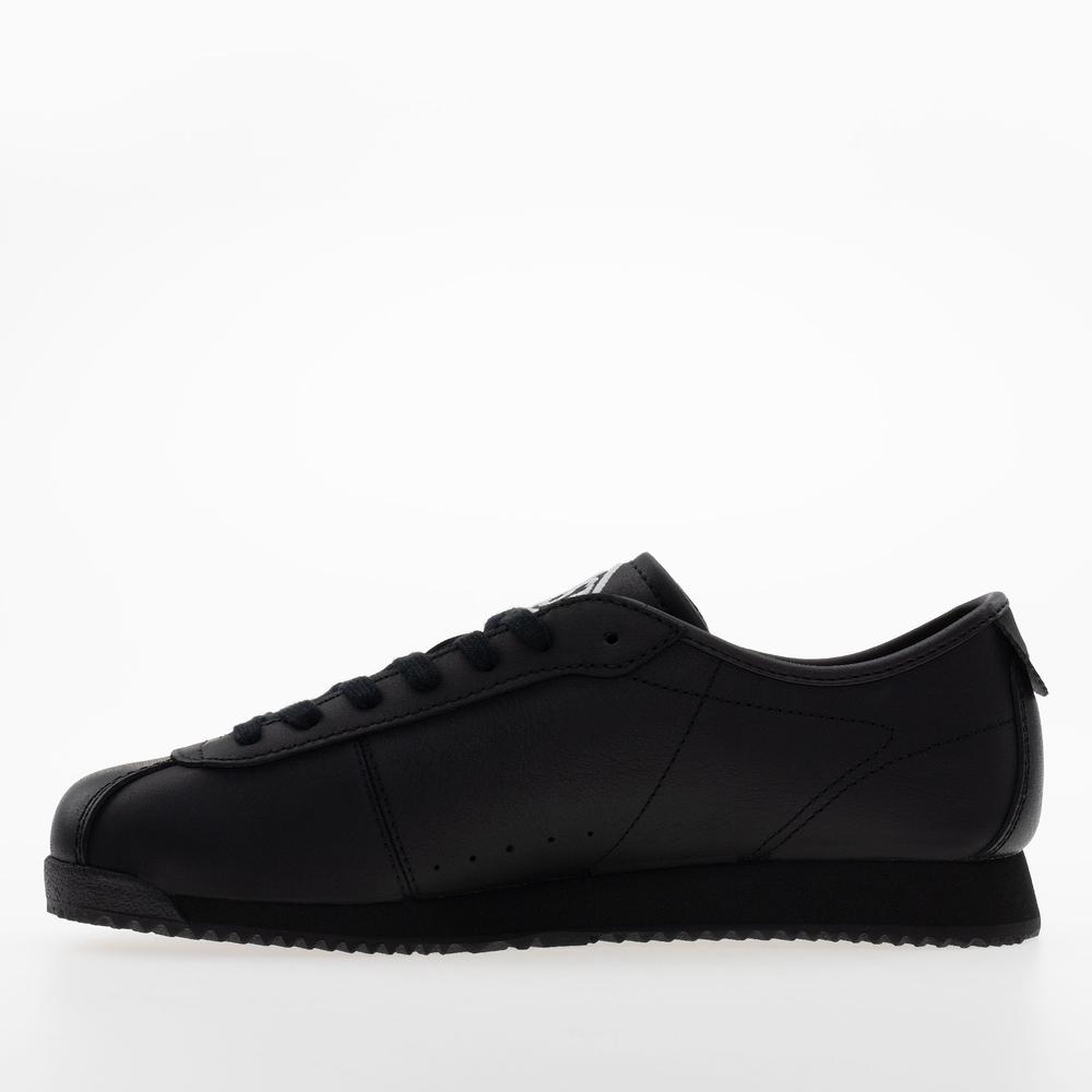 Boty Lacoste Club-Low 125 5 SMA 749SMA0107-02H - černé