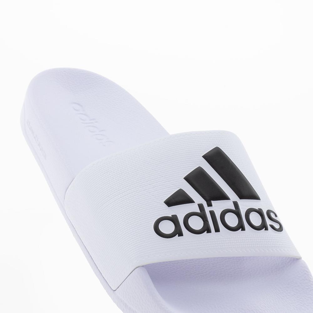 Žabky adidas Adilette Shower Slides GZ3775 - bílé