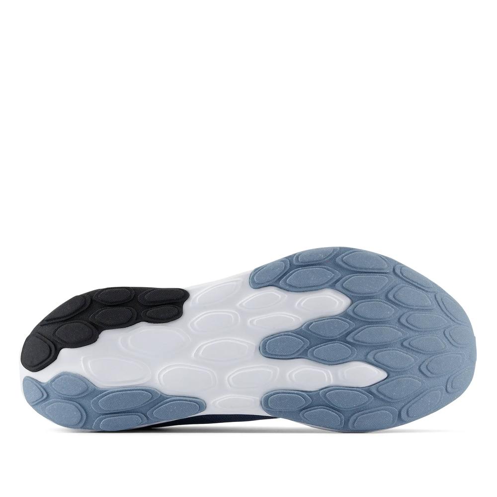 Pánské boty New Balance Fresh Foam x 520 v9 M5204WD - modré