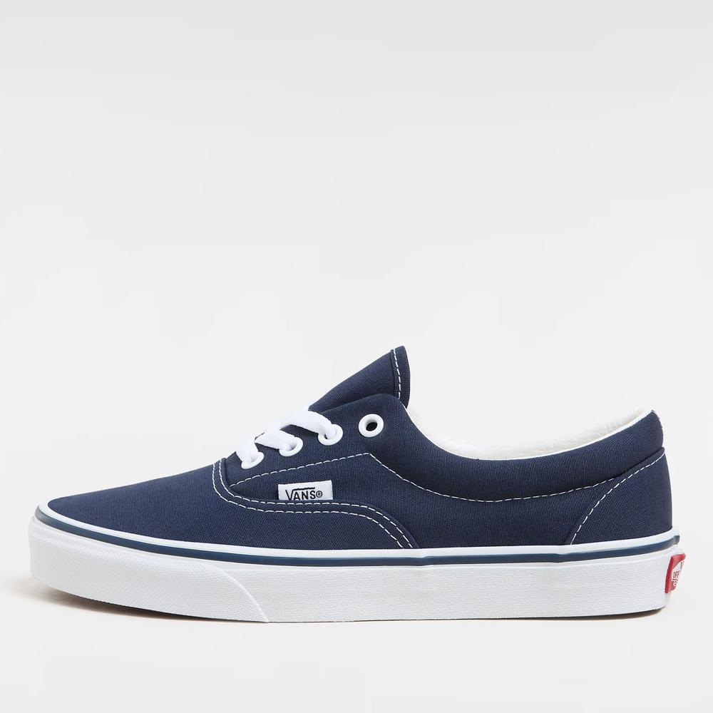 Boty dámské Vans Era VN000EWZNVY1 - tmavě modrě