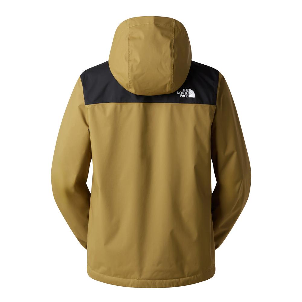 Pánská bunda The North Face Antora 0A7QEYKAL1 - zelené