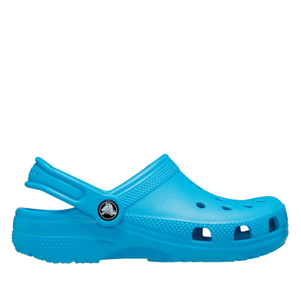Žabky Crocs Classic Clog 206991-4OX - modré