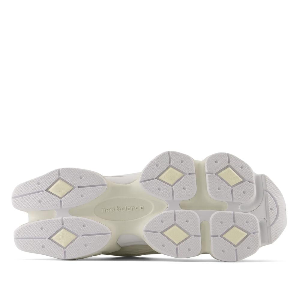 Unisex boty New Balance U90606LQ - béžové