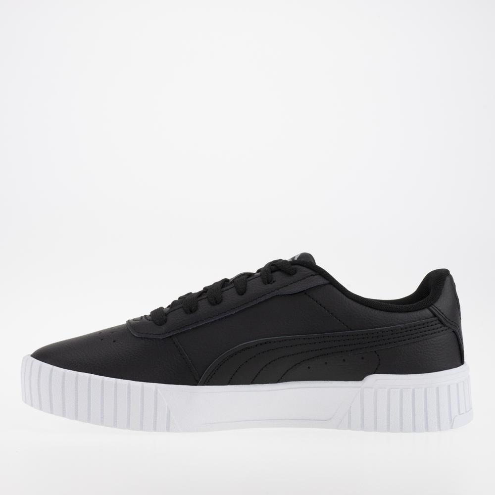 Boty Puma Carina 2.0 38618501 - černé