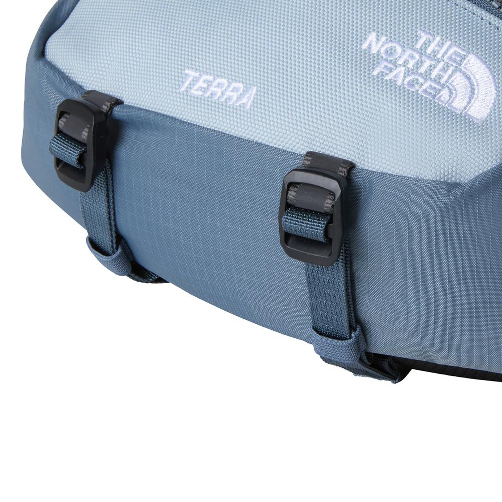 Sácék The North Face Terra 3L 0A81EONOV1 - modré