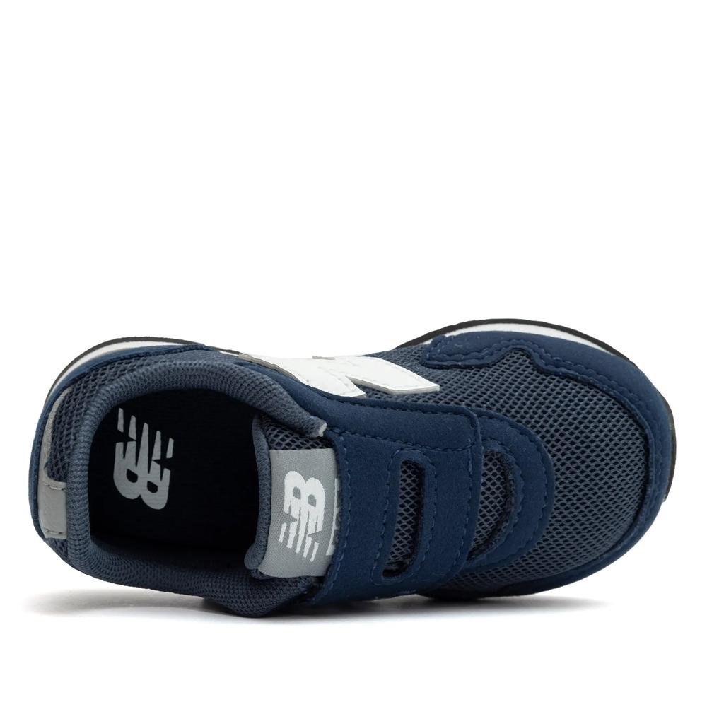 Boty dětské New Balance IV323NV - tmavě modrě