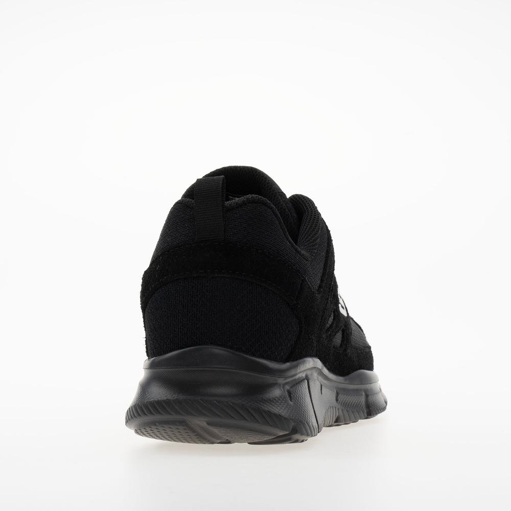 Pánské boty Skechers Equalizer Ezdez 52748BBK - černé