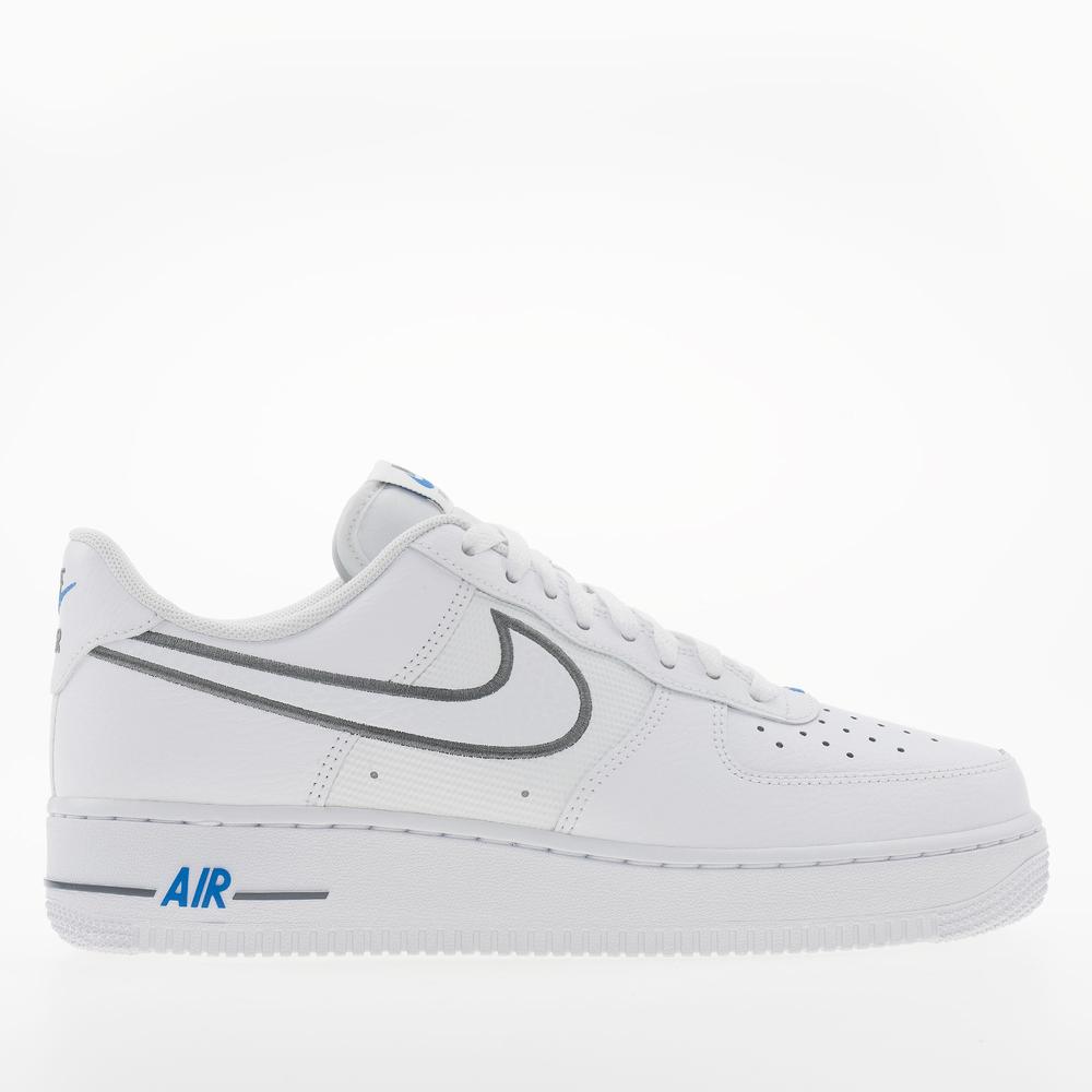 Pánské boty Nike Air Force 1 '07 Essential IB7677-100 - bílé