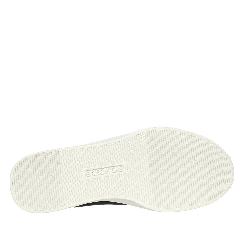 Boty Skechers Eden LX Beaming Glory 185016BKRG - černé