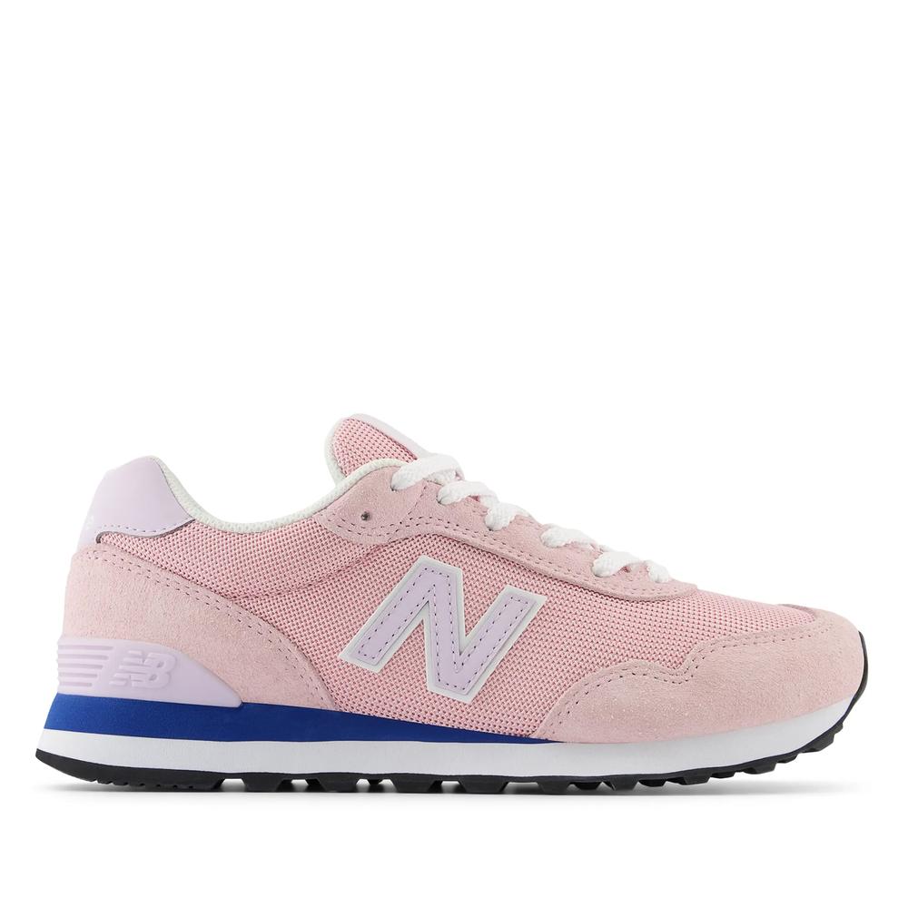 Boty New Balance WL515ADP - růžové