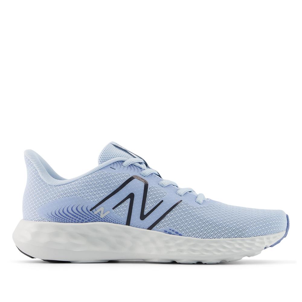 Dámské boty New Balance W4119DW - modré