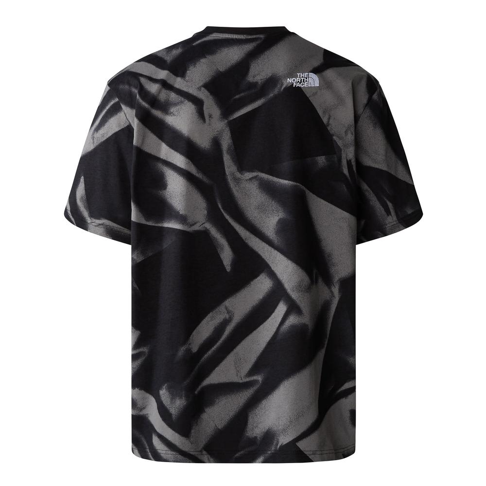 Tričko The North Face Oversize Simple Dome 0A881KSIF1 - různobarevné