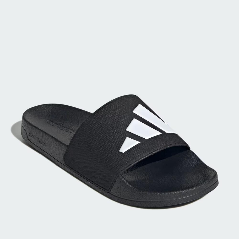 Unisex Žabky adidas Originals Adilette Lite Slides JS3565 - černé