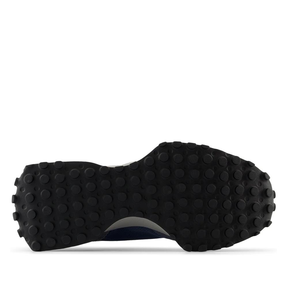 Unisex boty New Balance U327OC - modré