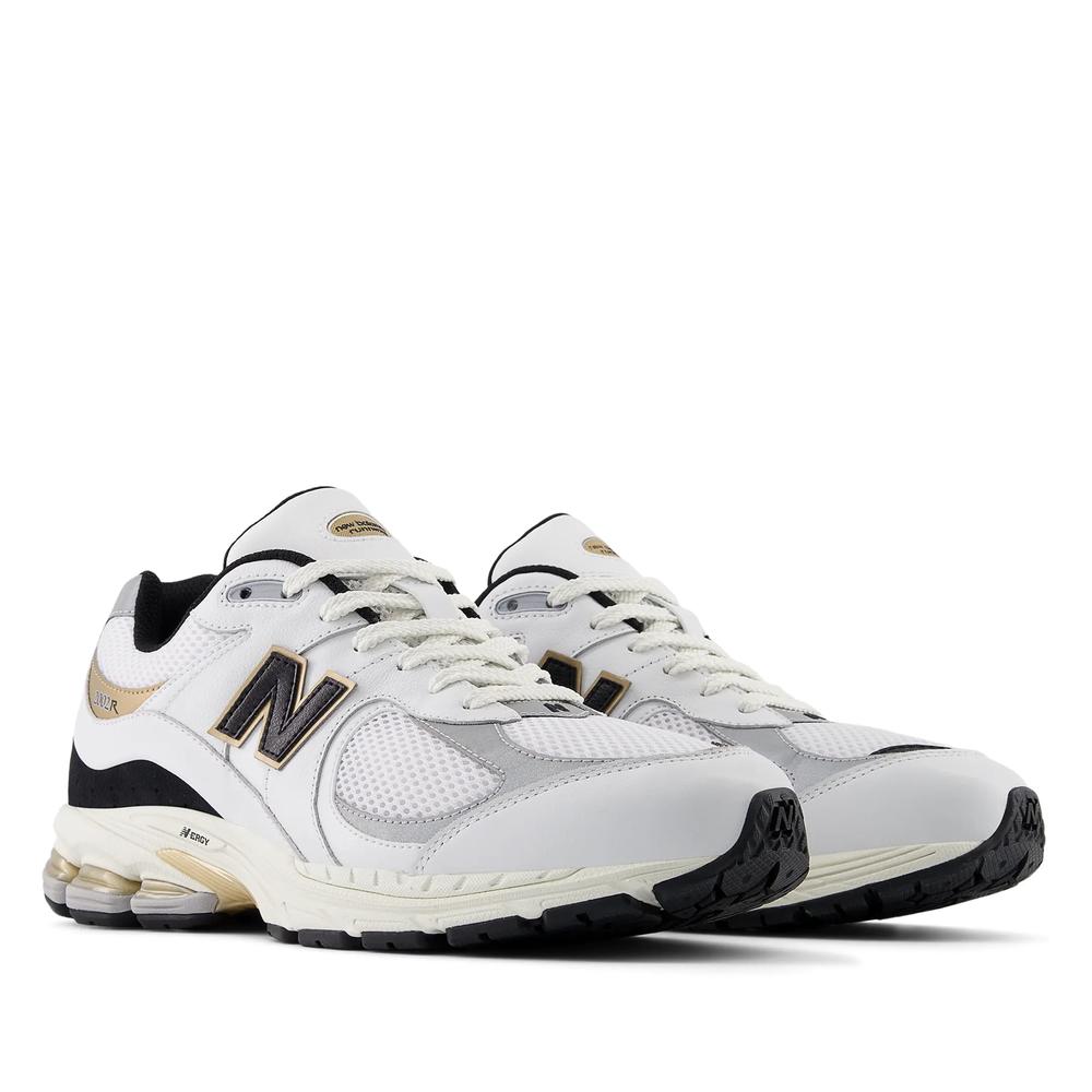 Boty New Balance M2002RPN - bílé