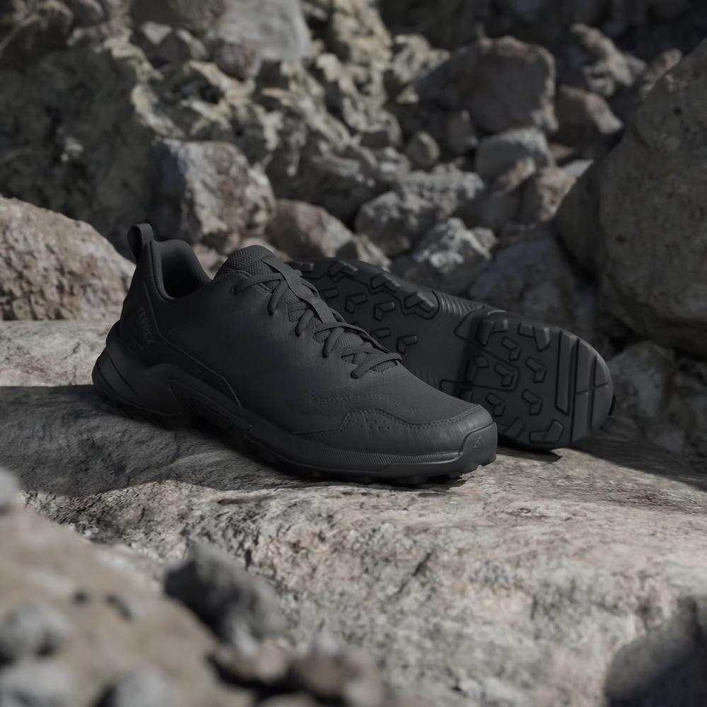 Boty pánské adidas Terrex Eastrail 3 JR4001 - černé