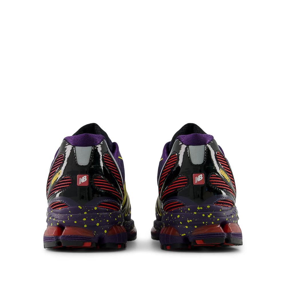 Unisex boty New Balance U18909P5 - fialové