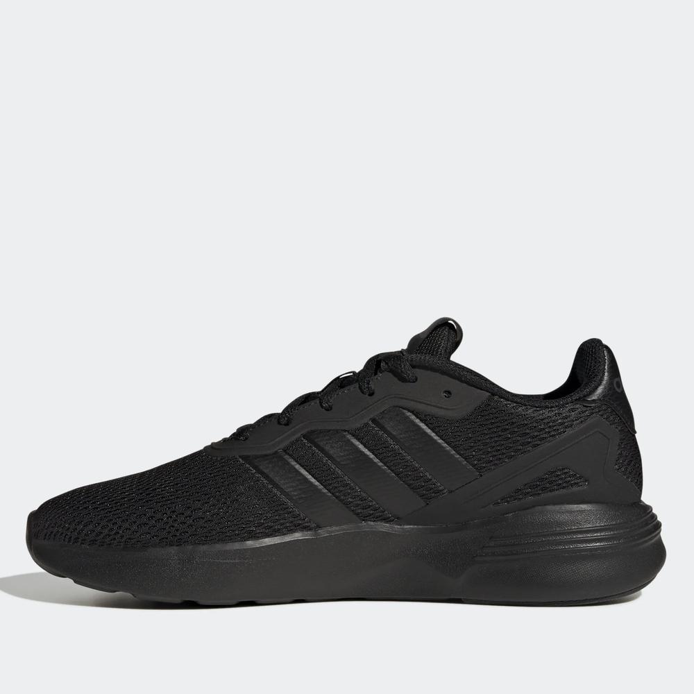 Boty adidas Nebzed Cloudfoam Lifestyle Running GX4274 - černé