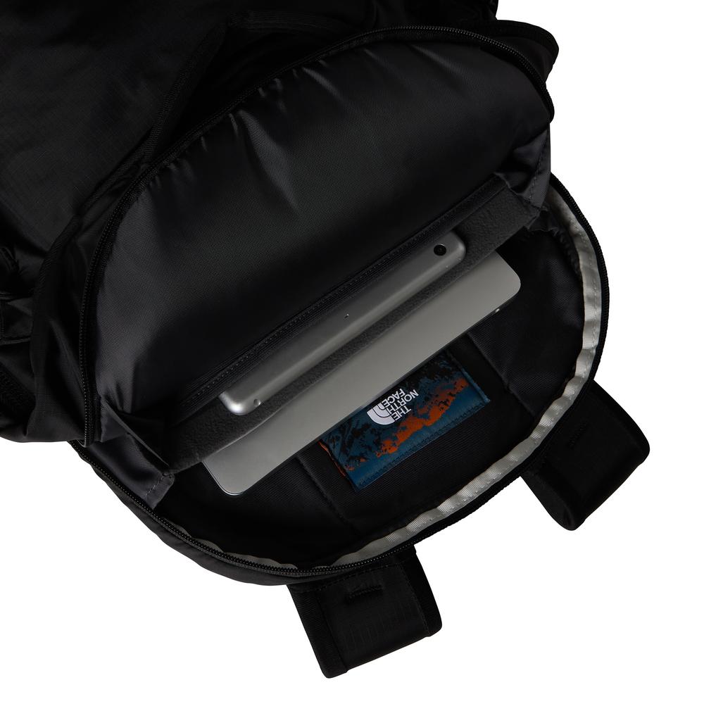 Ruksak The North Face Router 0A52SF4HF1 - černé
