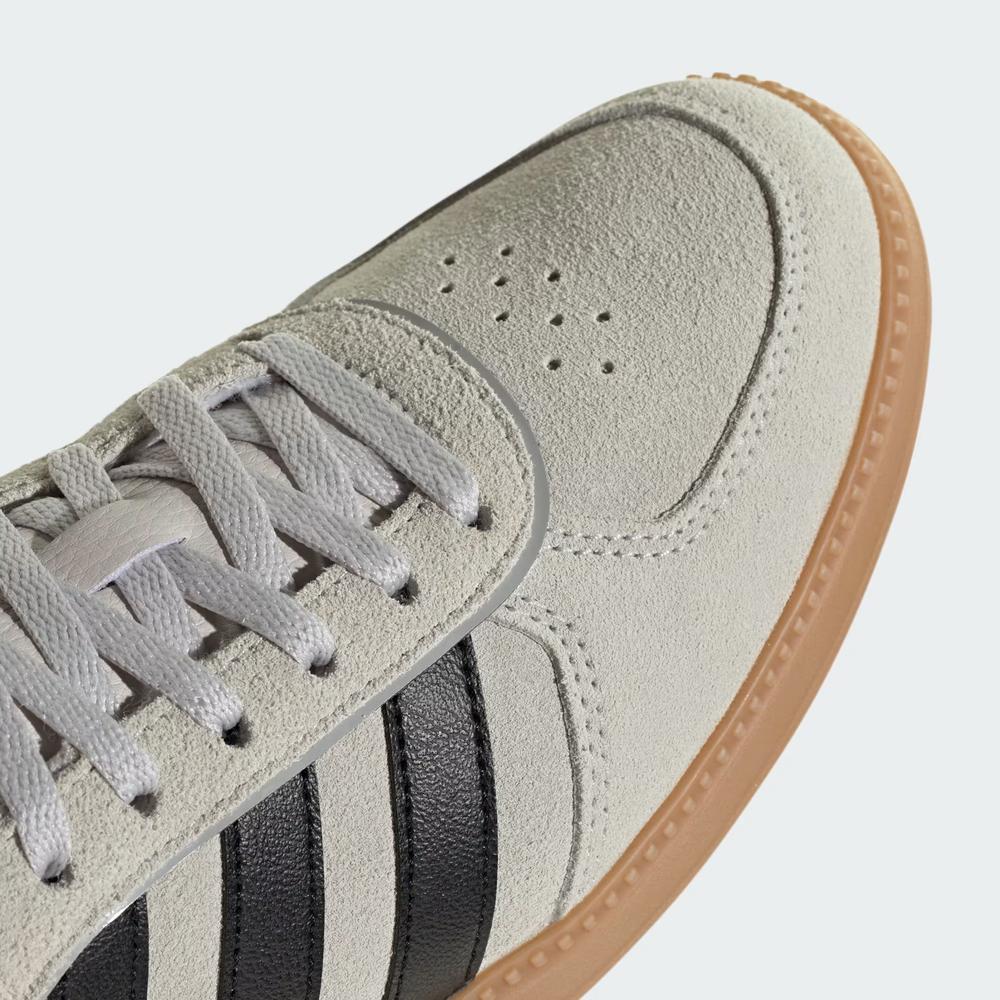 Dámské boty adidas Breaknet Sleek JR0689 - šedivé