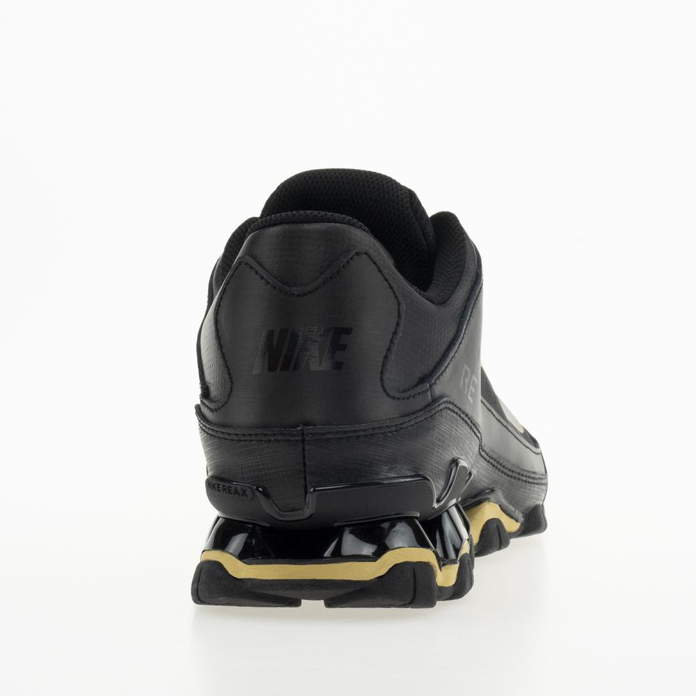 Boty pánské Nike Reax 8 TR Mesh 621716-020 - černé