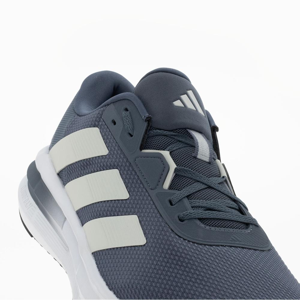 Pánské boty adidas Galaxy 7 JQ2623 - šedivé