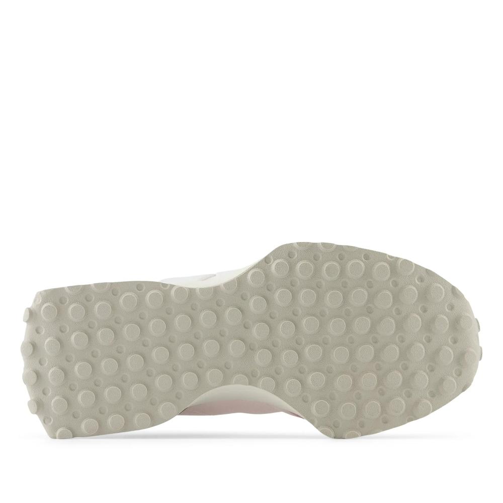 Dětské boty New Balance PH327CK - růžové