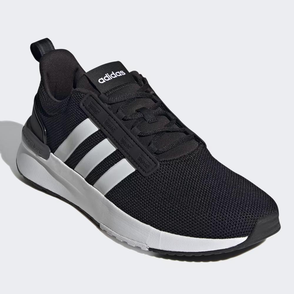 Boty adidas Racer TR21 GZ8184 - černé