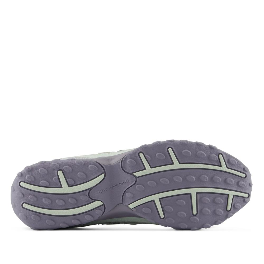 Dámské boty New Balance U204LSED - mátové