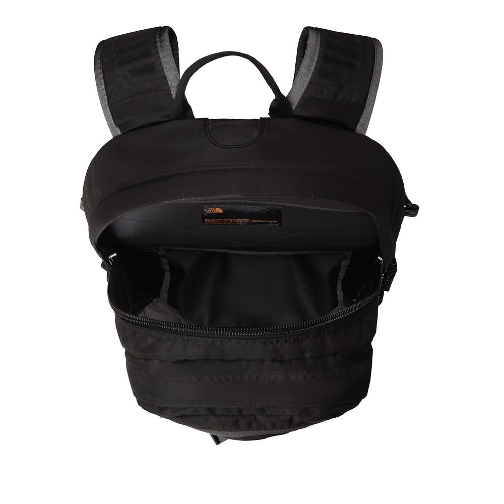 Ruksak The North Face Borealis 00CF9C4GZ1 - černé