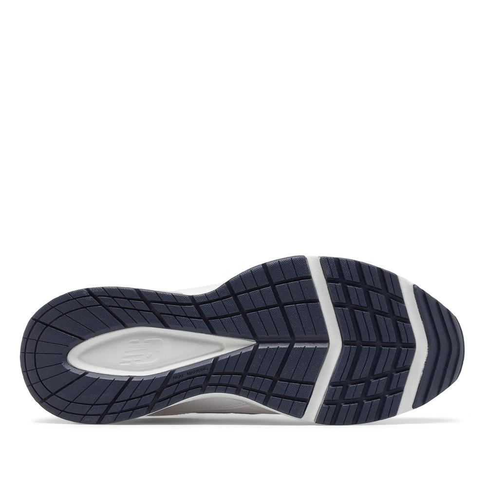 Boty New Balance MX608WN5 - bílé