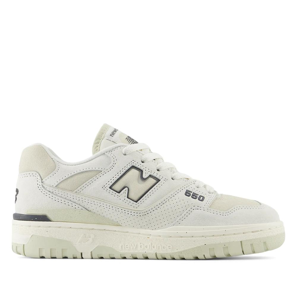 Dámské boty New Balance BBW550RF - béžové