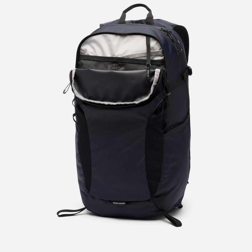 Ruksak Columbia Triple Canyon 24L 2071611010 - černé