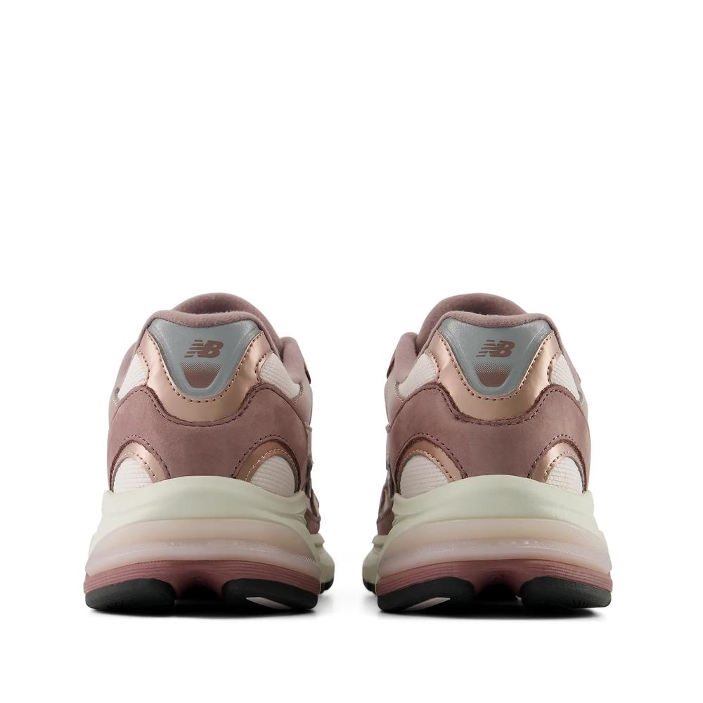 Unisex boty New Balance U2010142 - růžové