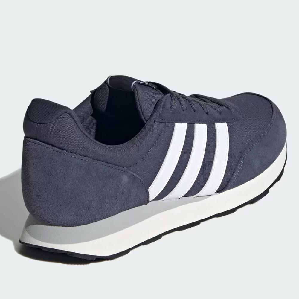 Boty adidas Run 60s 3.0 IE3825 - tmavě modrě