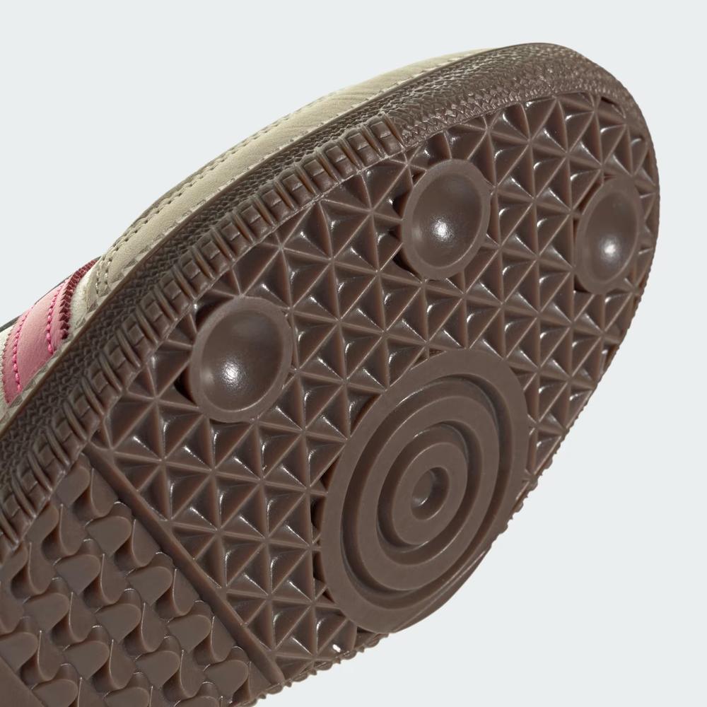 Boty adidas Originals Samba OG IG1962 - bílé