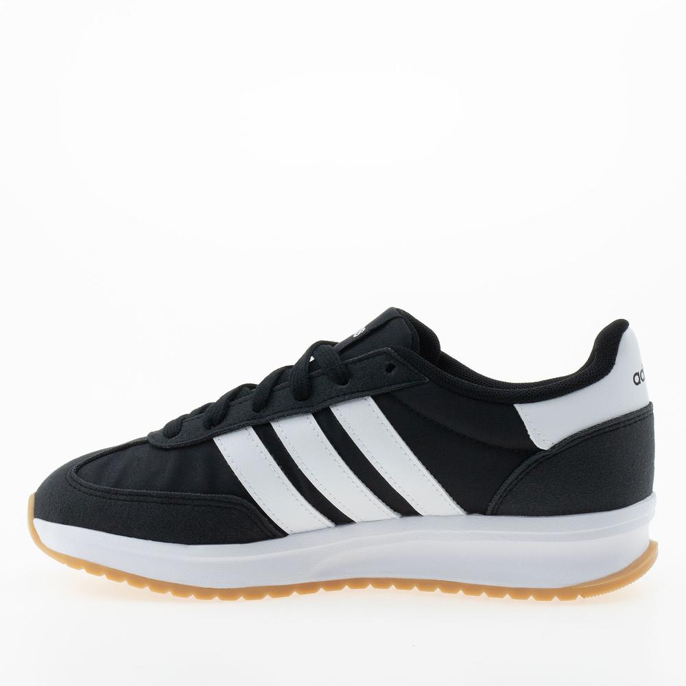 Boty adidas Run 70S 2.0 JI2265 - černé