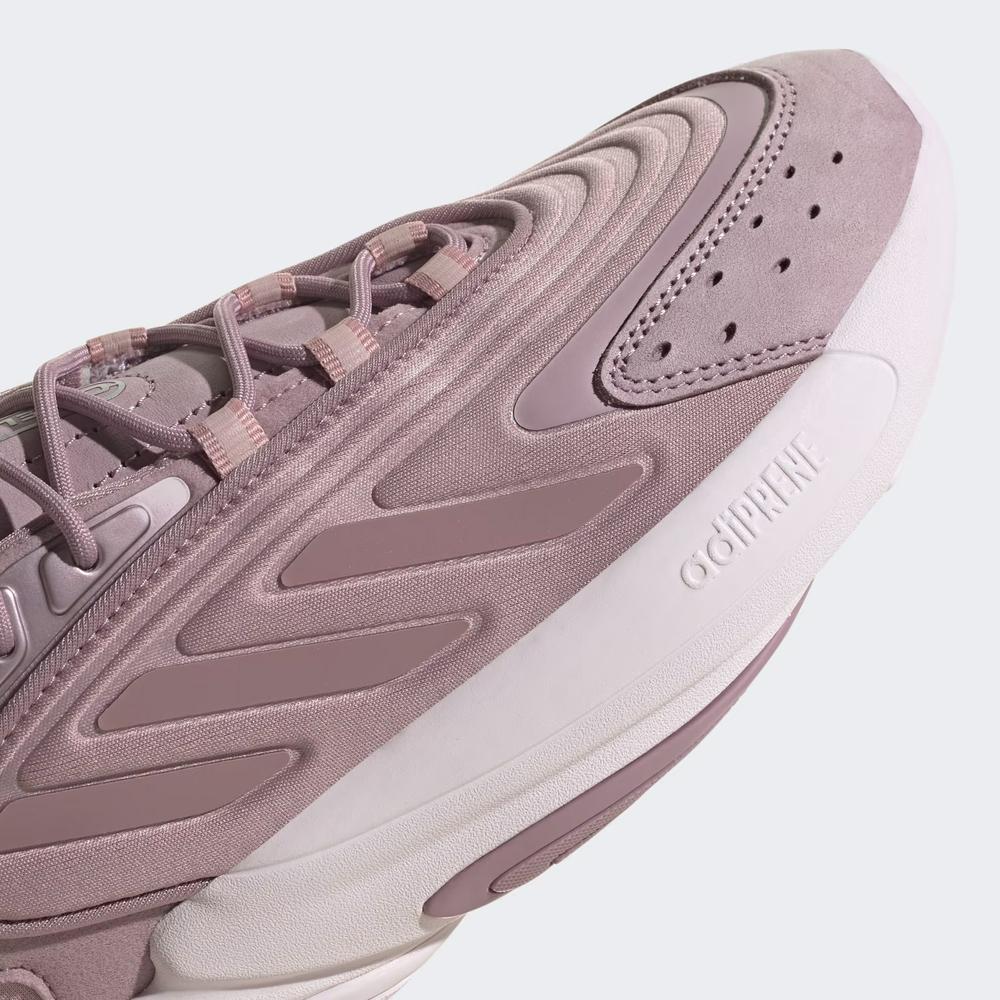 Boty adidas Originals Ozelia GW0614 - růžové