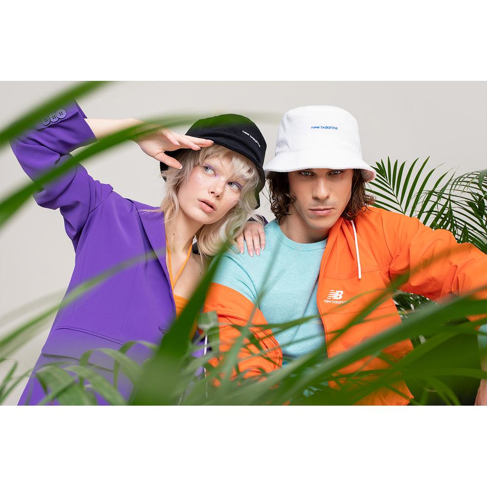 New Balance LAH21108WT