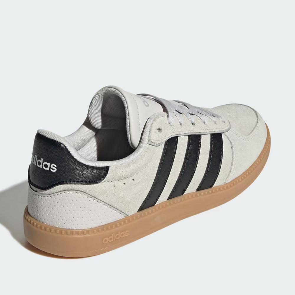 Dámské boty adidas Breaknet Sleek JR0689 - šedivé