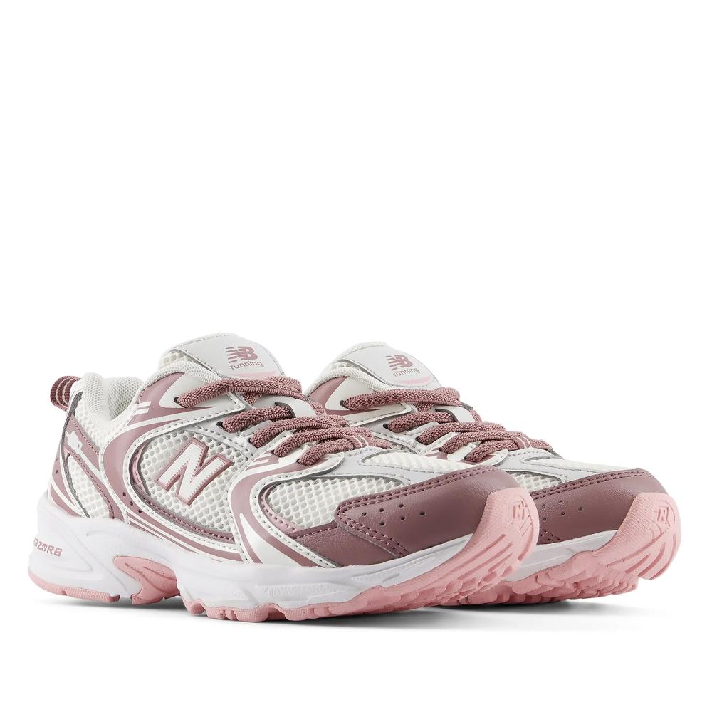 Dětské boty New Balance P5304M1 - růžové