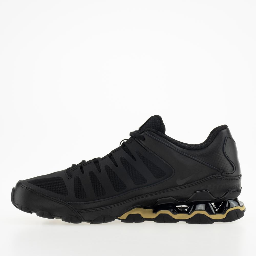 Boty pánské Nike Reax 8 TR Mesh 621716-020 - černé