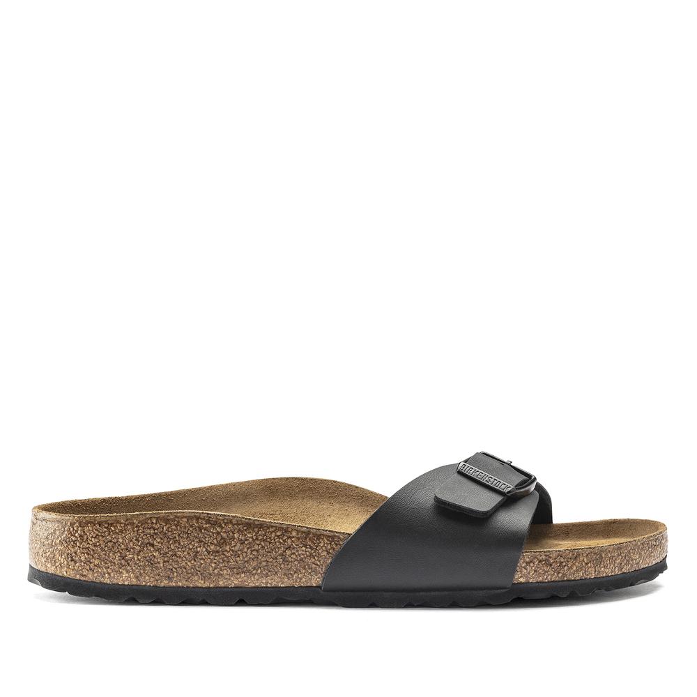 Žabky Birkenstock Madrid 40793 - černé