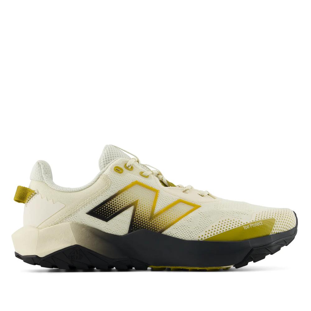 Pánské boty New Balance DynaSoft Nitrel v6 MNTR4SE - béžové