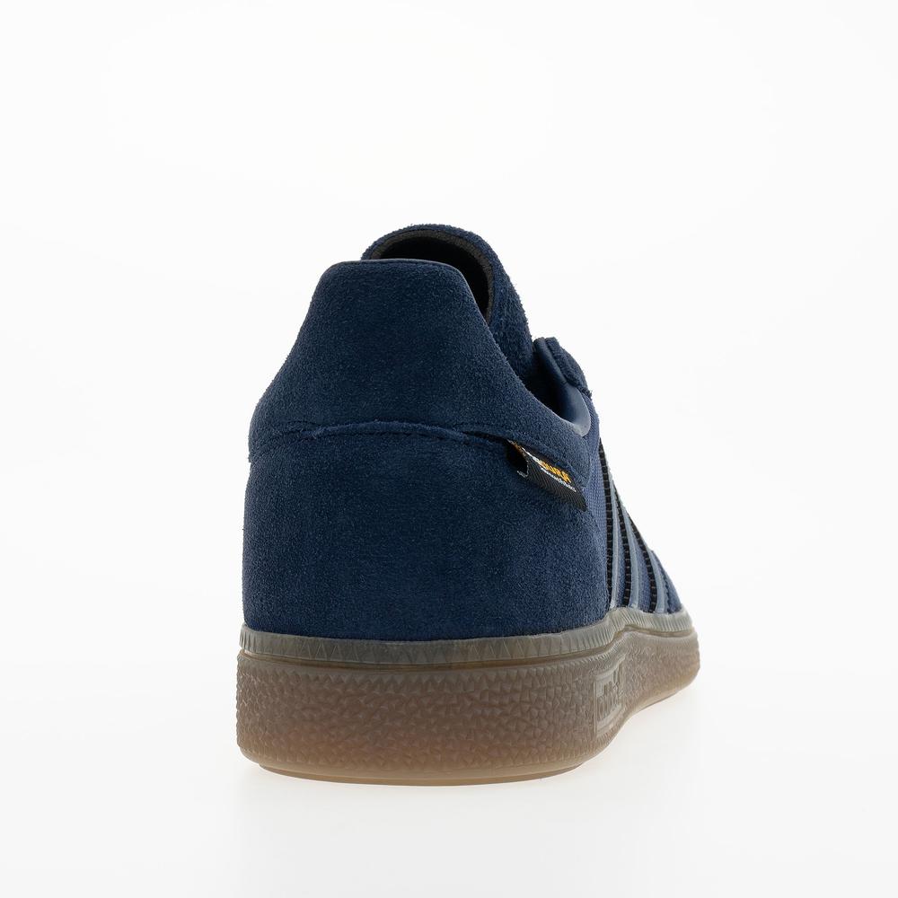 Unisex boty Originals Handball Spezial KK1146 - tmavě modrě