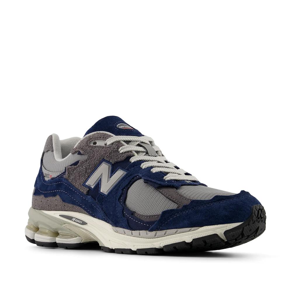 Unisex boty New Balance Protection Pack M20024R5 - tmavě modrě