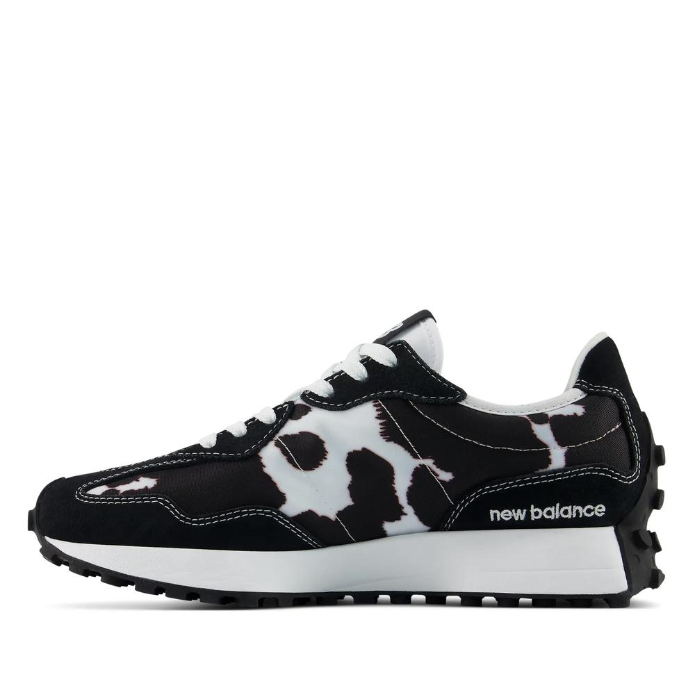 Dámské boty New Balance W327APA - černé